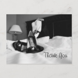 Wedding Thank You Cards