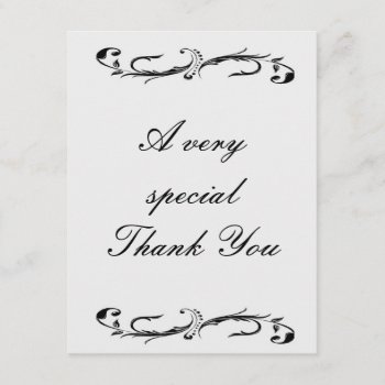 Wedding Thank You Cards Has Matching Invitations by Gigglesandgrins at Zazzle