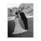 Wedding Thank You Note Postcard