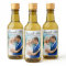 Wedding Thank You Wine & Sparkling Wine Labels