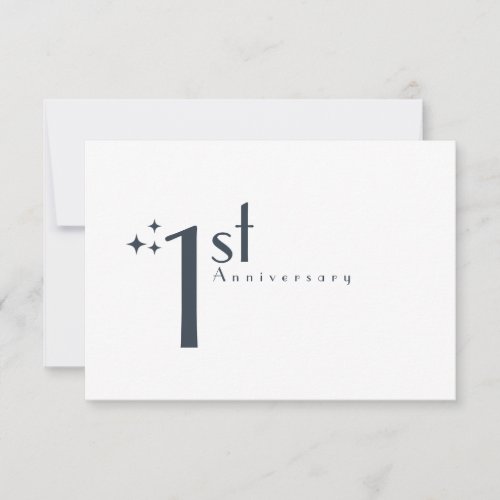 Wedding Time Capsule Anniversary Card Envelopes Save The Date