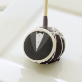 Wedding Gourmet Cake Pops - Gift Baskets for Delivery