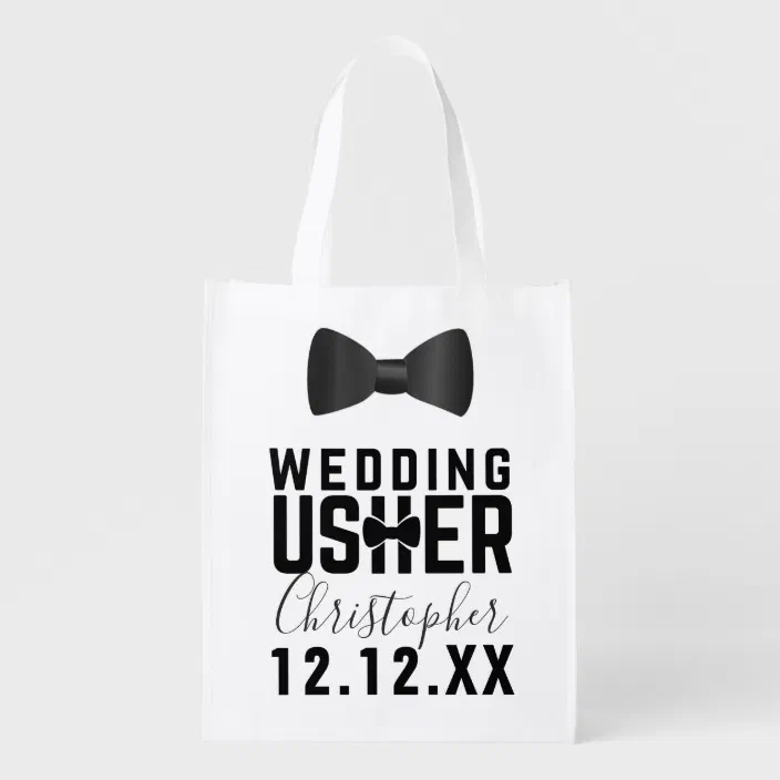 KEEP CALM You're the Usher Coffee Cup Gift Idea present wedding thank you KEEP CALM You're the Usher Coffee Cup Gift Idea present wedding thank you