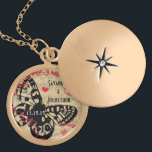 Wedding Vintage Butterfly Anniversary Necklace<br><div class="desc">Keepsake Necklaces Choose either Silver Plated Gold Finish or Sterling Silver Unique Personalized Custom !st Christmas Gift Wedding Keepsake Wedding Party Necklaces - to change background color - click customize - click edit - choose last tool in drop down menu and choose from one of the colors shown or enter...</div>
