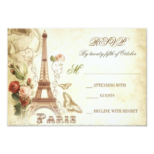 wedding_vintage_shabby_rsvp_cards_paris_france ra07865c2ab9148158b49223b410715e5_zk916_540