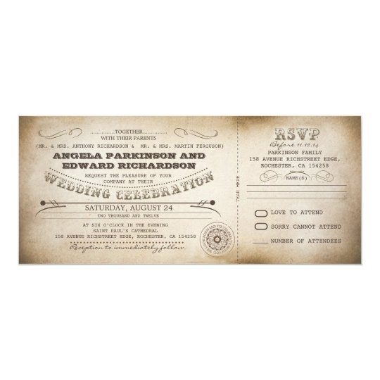 rsvp design