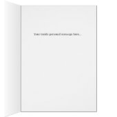 Wedding Vows - I Do As the Final Answer (Inside (Right))