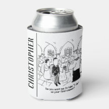 Wedding Vows - I Do As the Final Answer