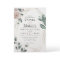WEDDING | Watercolor Blush Dusty Rose Gold