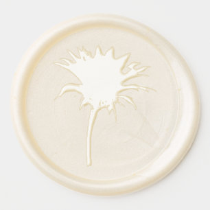 WEDDING Wax Seal art and design Wax Seal Sticker