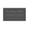 Wedding Website Enclosure Card | Online RSVP Cards