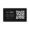 Wedding Website Enclosure Card | RSVP Insert Cards