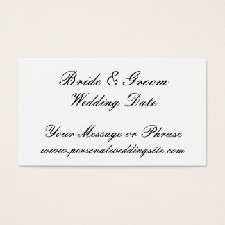 Elegant Pocketfold Insert Cards Wedding Invitation 1 Actual Set Of Used Ceremony Related Materials Including Insert Driving Directions Guest Card