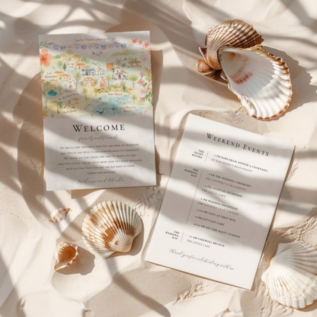 Wedding Weekend in Sayulita | Itinerary (Creator Uploaded)
