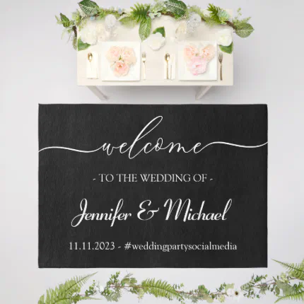 Doormats & Outdoor Rugs