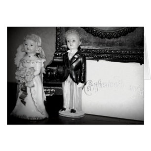 Wedding Well Wishes Cards