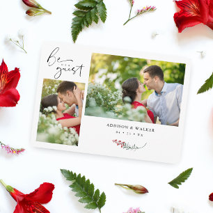 Wedding White Trendy Branches Celebration 2 Photos