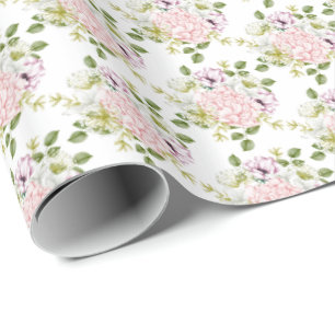 Wedding Wrapping Paper