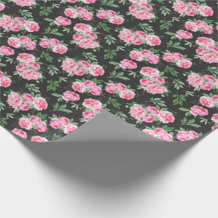 Wedding Wrapping Paper