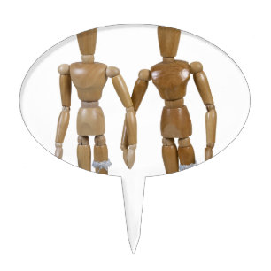 WeddingBrideBride121512.png Cake Topper