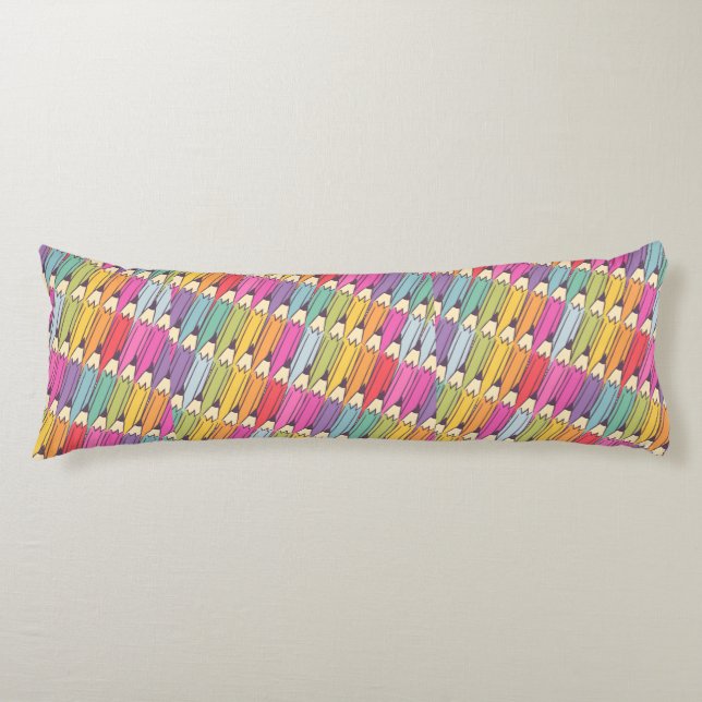  weddings Body Pellow  Body Pillow (Front)