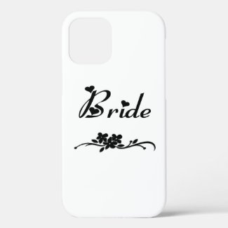 Wedding Theme Phone Cases