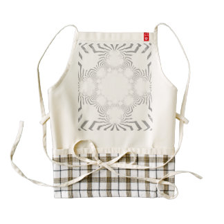 Weddings & Engagements Zazzle HEART Apron