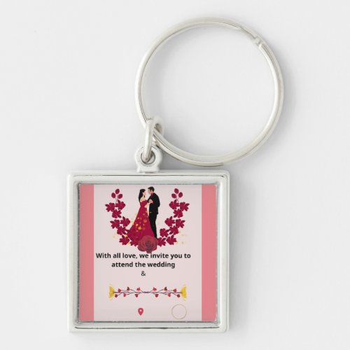 Weddings  Gifts  Favors  Wedding Party Gifts   Keychain