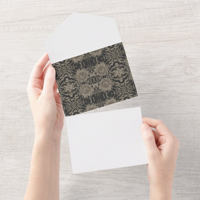 Weddings Invitations & Stationery (Tearaway)