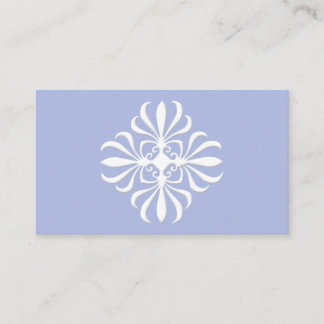 Wedgewood Blue 2 Wedding Reception Seating Cards