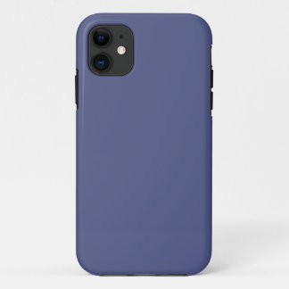 Wedgewood Blue iPhone 5 Custom Case-Mate ID 11 Case