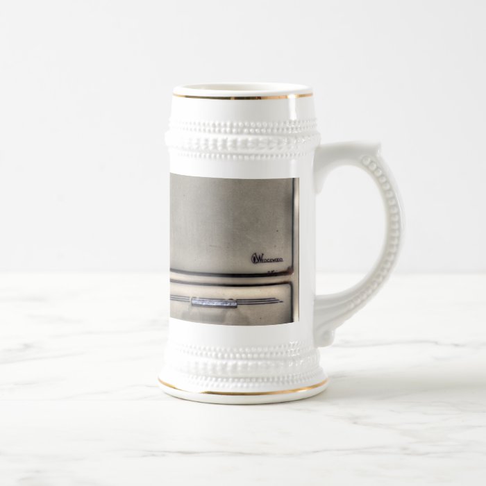 Wedgewood Kitchen Coffee Mugs