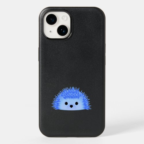 Wedgewood Wedgy Hedgehog OtterBox iPhone Case