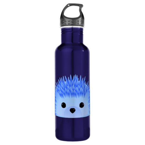 Wedgewood Wedgy Hedgehog Stainless Steel Water Bottle