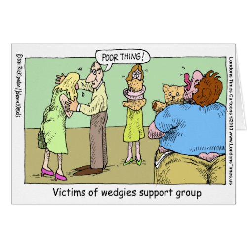 Wedgie Support Group Funny Mugs Tees  Gifts