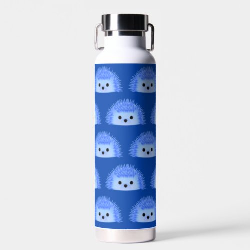 Wedgy Hedgehog Water Bottle