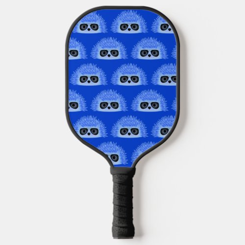 Wedgy is  Berry Cool Pickleball Paddle