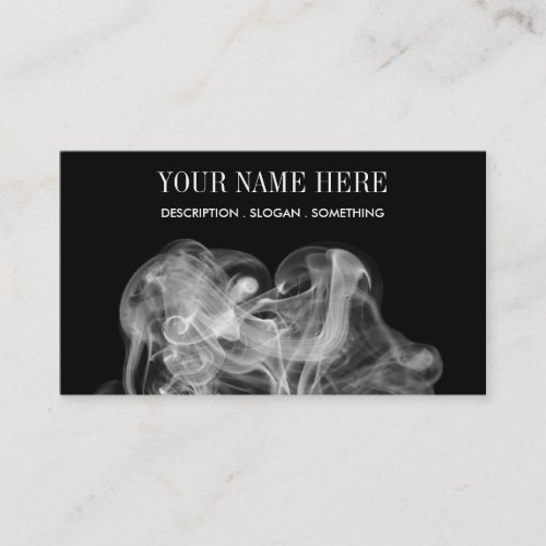 WEDNESDAY BUSINESS CARDS