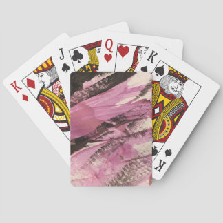 Wednesdays Poker Cards