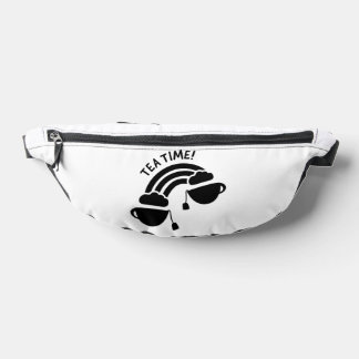 wedogreyj fanny pack