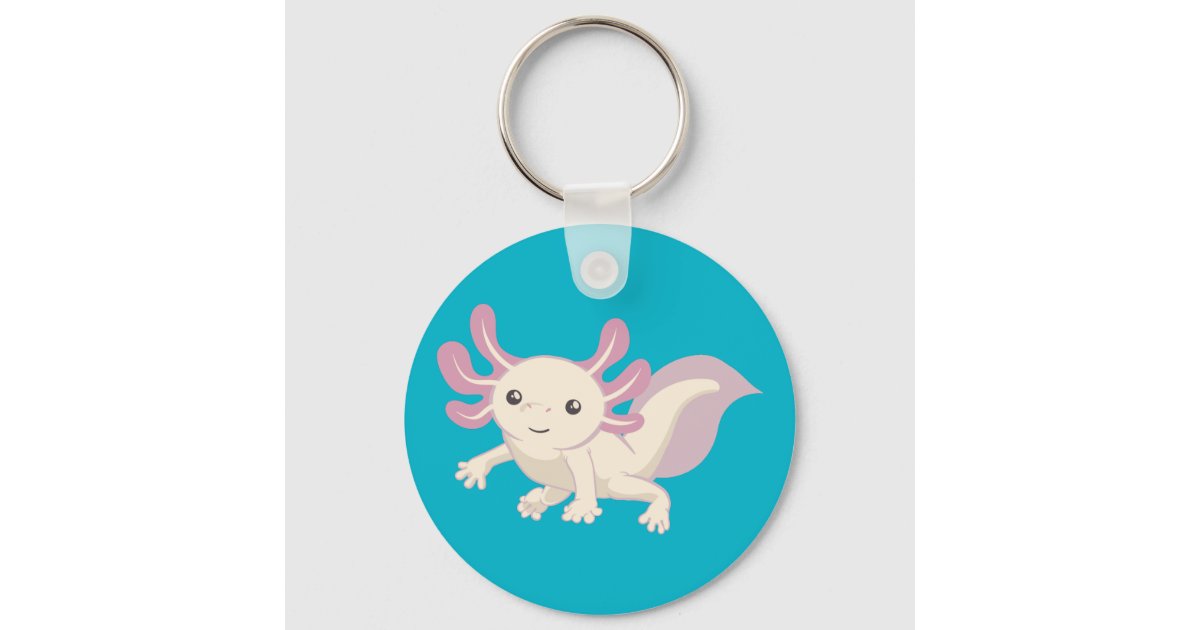 Axolotl pet lover gifts definition. Perfect present for mother dad