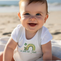 Wee Bit Irish | 1st St. Patrick's Day