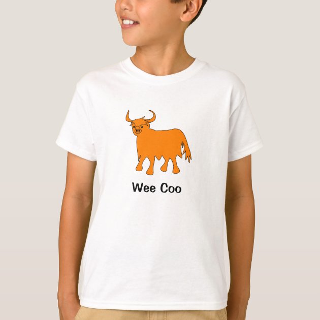 cow t shirt design
