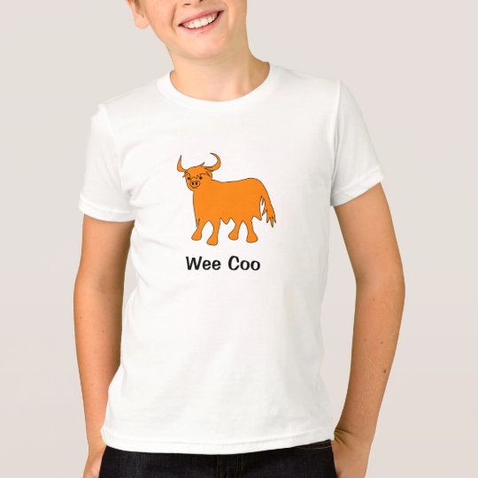 go coo t shirt