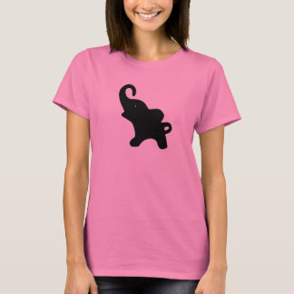 Wee Elephant T-Shirt
