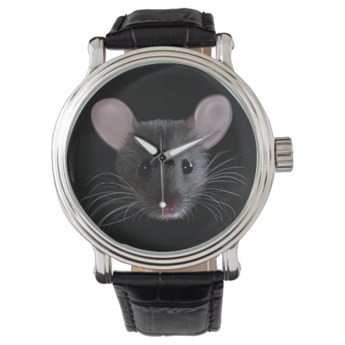 Wee Mouse Watch