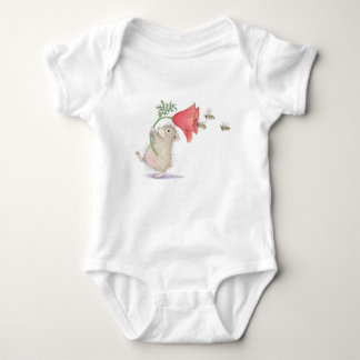 Wee Poppets® - Baby Bodysuit