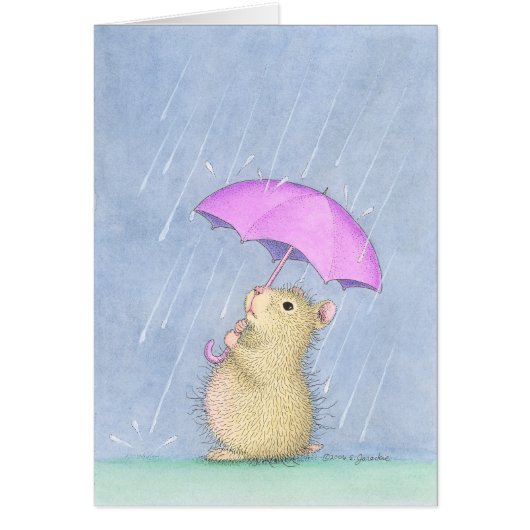 Wee Poppets® - Cards (Front)