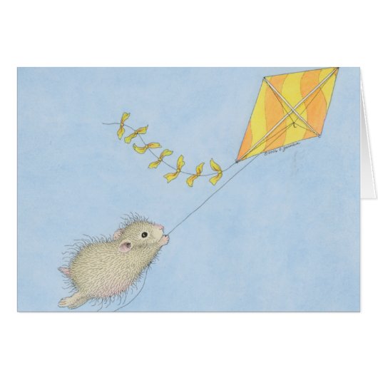 Wee Poppets® - Cards (Front Horizontal)