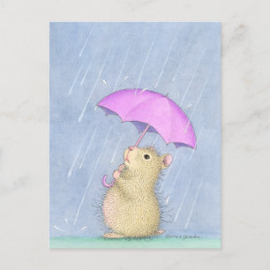 Wee Poppets® - Postcard